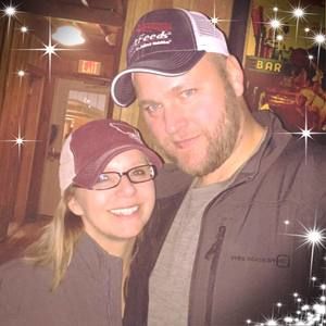 Meet your Posher, Terry